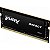 Memória RAM DDR4 8GB 3200MHz Kingston Impact Fury - Imagem 1
