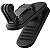 Suporte Giratório Magnético 360° para Câmeras GoPro - ATCLP-001 - Preto - Imagem 1