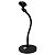 Suporte de Mesa para Microfone Kool Sound MS-31B - Cor Preto - Imagem 1