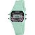 Relógio Feminino Daniel Klein Verde DK.9.12270-5 - Elegância e Estilo na D:Time - Imagem 1