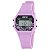 Relógio Feminino Daniel Klein D:Time Roxo - Elegância e Estilo para o Seu Pulso - Imagem 1