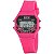 Relógio Daniel Klein Feminino DK.9.12270-3 na Cor Rosa Escuro - Elegância e Estilo - Imagem 1