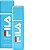 Perfume Fila Fresh Eau De Toilette 100Ml Para Homens - Imagem 1