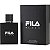 Perfume Fila Black Eau De Toilette 100Ml Masculino - Elegância E Masculinidade Em Fragrância - Imagem 1