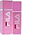Perfume Feminino Fila Fresh Edp 100Ml - Fragrância Refrescante Para O Dia A Dia - Imagem 1