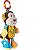 Macaquinho Atividades Treme-Treme Da Buba - Brinquedo Educativo Para Crianças - Imagem 1
