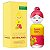 Perfume Feminino Benetton Sisterland Yellow Peony 80Ml - Elegância Floral - Imagem 1