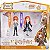 Miniaturas Mágicas de Amizade Harry Potter - Spin Master 6061834 - Imagem 1