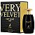 Perfume Feminino Maison Alhambra Very Velvet Noir EDP 100mL - Elegância e Sofisticação - Imagem 1