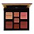 Paleta de Sombras Milani 120 Cores - Tons Médios a Profundos - Imagem 1