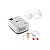Nebulizador More Fitness MF-06NB - 10 ML, 110V, Branco e Cinza - Imagem 1