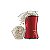 Pipoqueira Elétrica Mondial PP-03 110V - Modelo Vermelho Ideal para Lanches - Imagem 1
