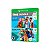Pacote Jogo The Sims 4: Vida Insular para Xbox One - Imagem 1