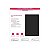 Interruptor Inteligente Zigbee Homie Esp Push 1 Preto HSS01FR-BLK - Imagem 1
