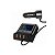 Carregador Veicular Acefast B11 - 2x USB-C e 4x USB-A 138W Preto - Imagem 1