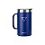 Caneca Térmica Hydrate para Cerveja - 710ML - Cor Azul - Imagem 1