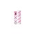 Perfume Pink Sugar Eau de Toilette 100ML - Doce e Delicado para Mulheres - Imagem 1