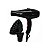 Secador de Cabelo Profissional Megastar SC2810 - 8.000 Watts. 110V ~ 60Hz. Cor Preto - Imagem 1