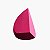 Blender Cosmético Sigma 3Hdd Rosa 3Db-2 - Imagem 1