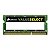 Memória RAM Corsair ValueSelect 4GB DDR3L 1600MT/s para Notebook - CMSO4GX3M1C1600C11 - Imagem 1