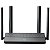 Roteador TP-Link AX1500 Wi-Fi 6 Dual Band Gigabit Bivolt - Preto - Imagem 1