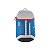 Mochila Térmica para 15.6 - Imagem 1