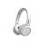 Fone De Ouvido Bluetooth Philips Tah-4205Wt- Branco - Imagem 1