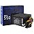 Fonte ATX Mtek MPS550 550W com Conectores 6PIN PCI-e e 8PIN para CPU - Imagem 1