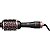 Secador De Cabelo 3 Em 1 Mondial Argan Es-14-Bi 1200 W Bivolt - Preto/Rosa - Imagem 1