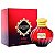 Perfume Feminino Puccini Le Rouge Eau de Parfum 100mL - Elegância Intensa - Imagem 1