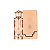 Perfume Unissex Lattafa Teriaq Eau de Parfum 100ML - Elegância Atemporal - Imagem 1