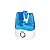 Umidificador de Ar Satellite A-H6605 - 32W - 3,2L - Azul e Branco - Bivolt - Imagem 1
