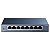 Switch TP-Link TL-SG108 - Hub Ethernet 8 Portas 10/100/1000Mbps - Imagem 1