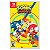 Jogo Sonic Mania para Nintendo Switch - Imagem 1