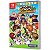 Jogo Harvest Moon: Corrida Mad Dash para Nintendo Switch - Imagem 1