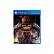 Street Fighter V Arcade Edition - Jogo para PS4 (Versão Europeia) - Imagem 1