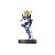 Boneco Amiibo Sheik da Nintendo - Zelda: Ocarina of Time - Imagem 1