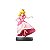 Boneco Amiibo Nintendo Super Mario Bros - Princesa Peach - Imagem 1