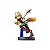 Boneco Amiibo Nintendo Fox McCloud - Super Mario Bros N6 - Imagem 1