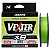 LINHA DE PESCA VEXTER X8 20LB 0.19MM 150M - CHARTREUSE - Imagem 1