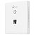 Acess Point de Parede TP-Link EAP115-Wall 300MBPS - Imagem 1