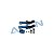 Base para Misturador Modelo TR450 FL na cor Azul - H45113 - Imagem 1