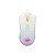 Mouse Gamer Branco Redragon M711W Cobra USB RGB - Imagem 1
