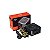 Fonte Aigo ATX 550W Real VK550 220V - Preto, Eficiente e Confiável para PC - Imagem 1