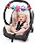Centro de Atividades Musicais Bright Starts - Modelo 52159 - Cor Rosa - Imagem 3