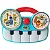 Brinquedo Musical Interativo Meu Primeiro DJ Pianito - Fisher-Price - Imagem 1