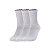 Meias Esportivas Under Armour Ua Core - Kit Com 3 Pares - Imagem 1