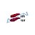 Modelismo Tr700E Fbl Principal Rotor Hold Braços H70H006Xx - Imagem 1