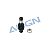 Motor Helicoidal Tr700Xn M1 Modelo para Modelismo. 13T H7Ng008Xxt - Imagem 1