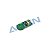 Modelismo Ds825M - Servo de Alta Performance Hsp82502T - Imagem 1